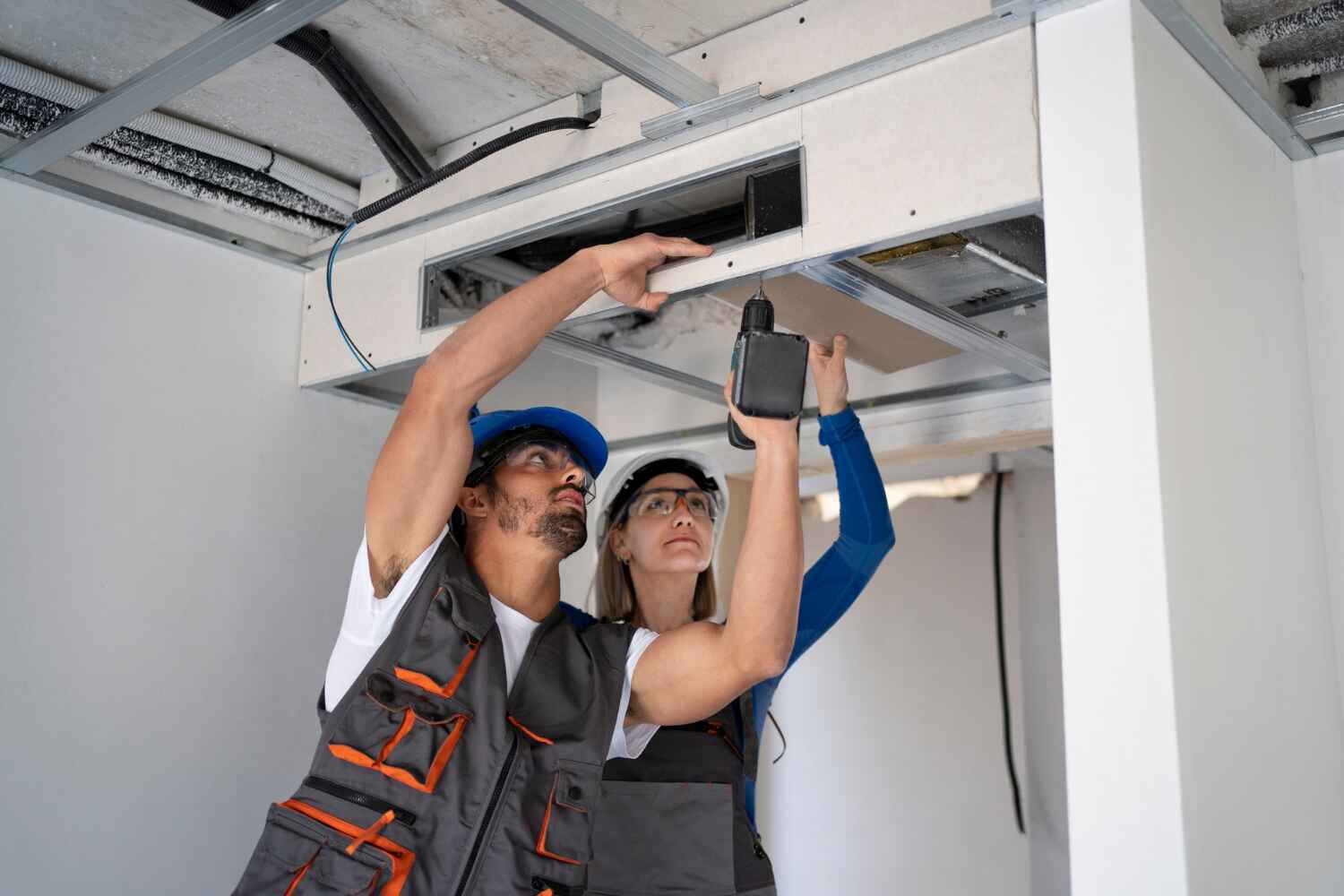 Best HVAC replacement cost  in Plattsburgh West, NY