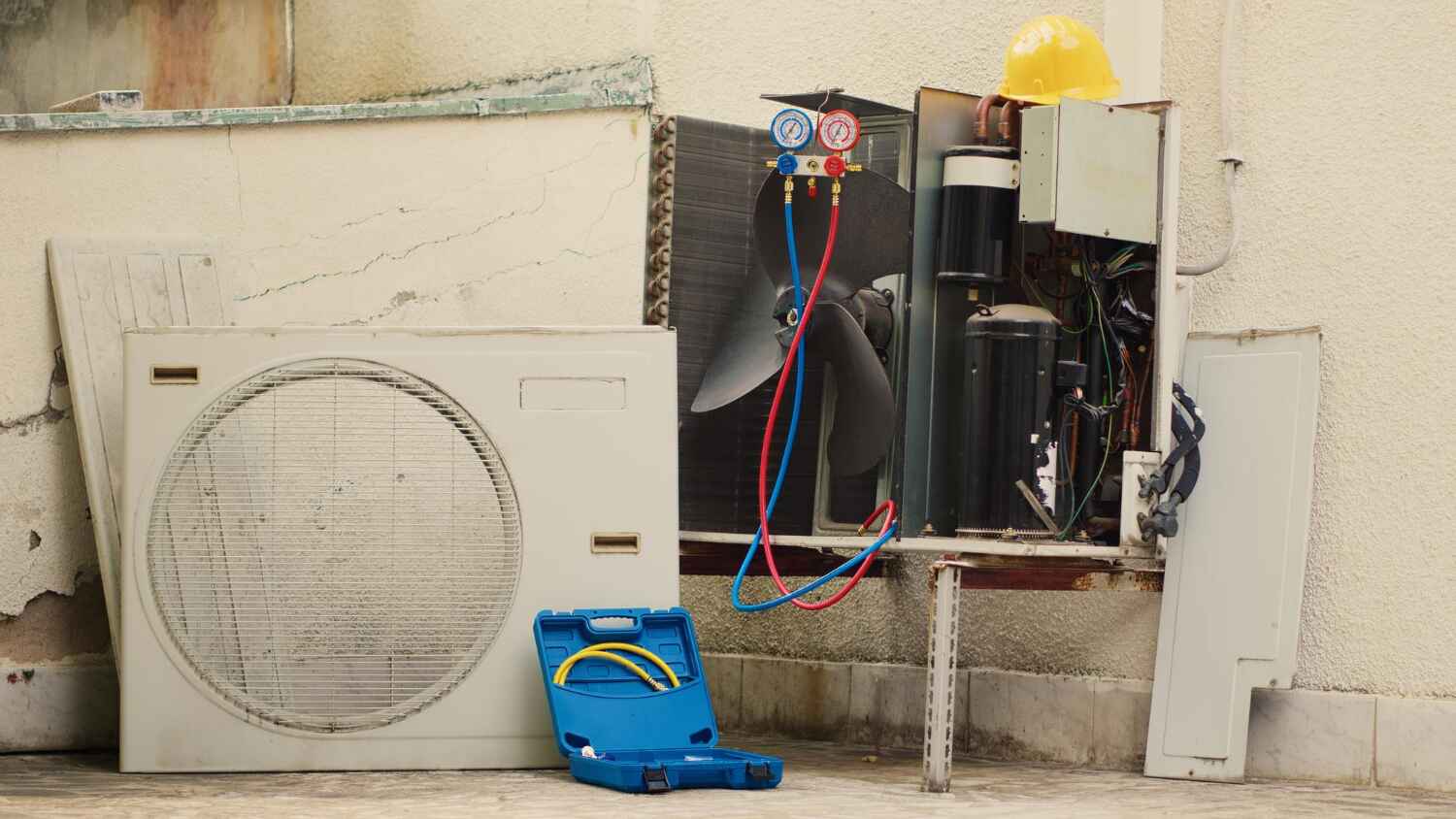 Best Affordable air conditioning repair  in Plattsburgh West, NY