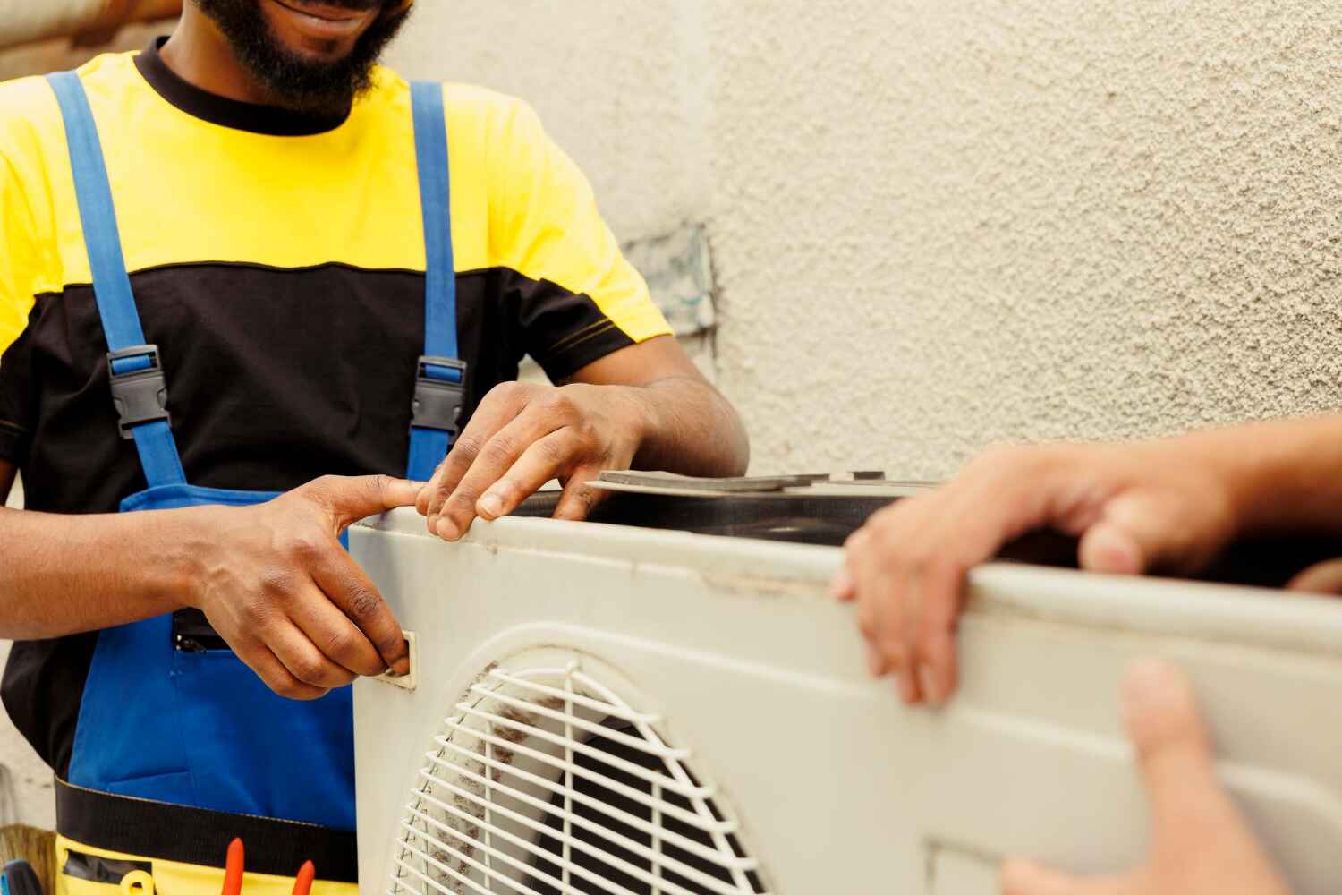 Best Residential HVAC services  in Plattsburgh West, NY