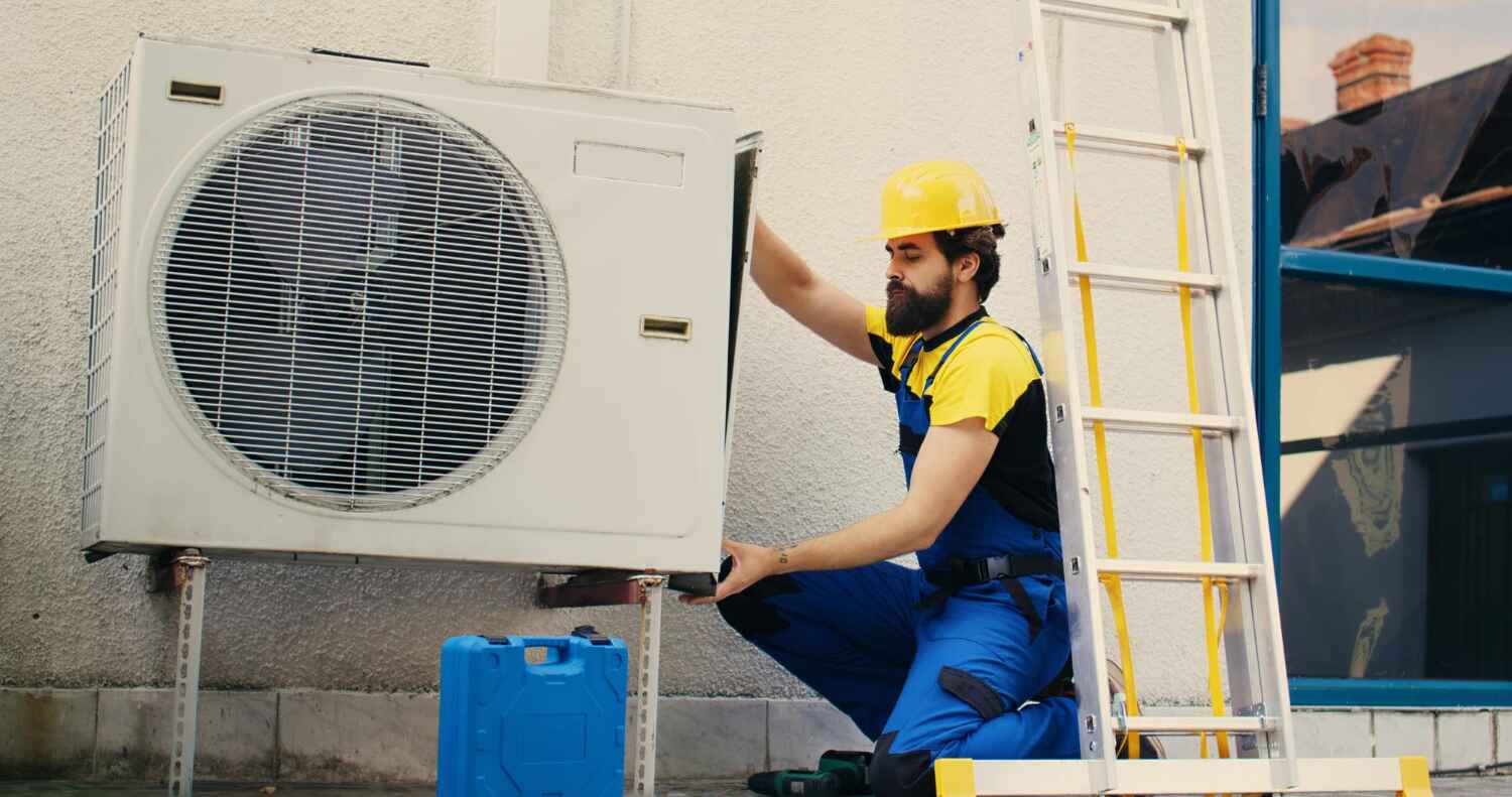 Reliable Plattsburgh West, NY HVAC Solutions